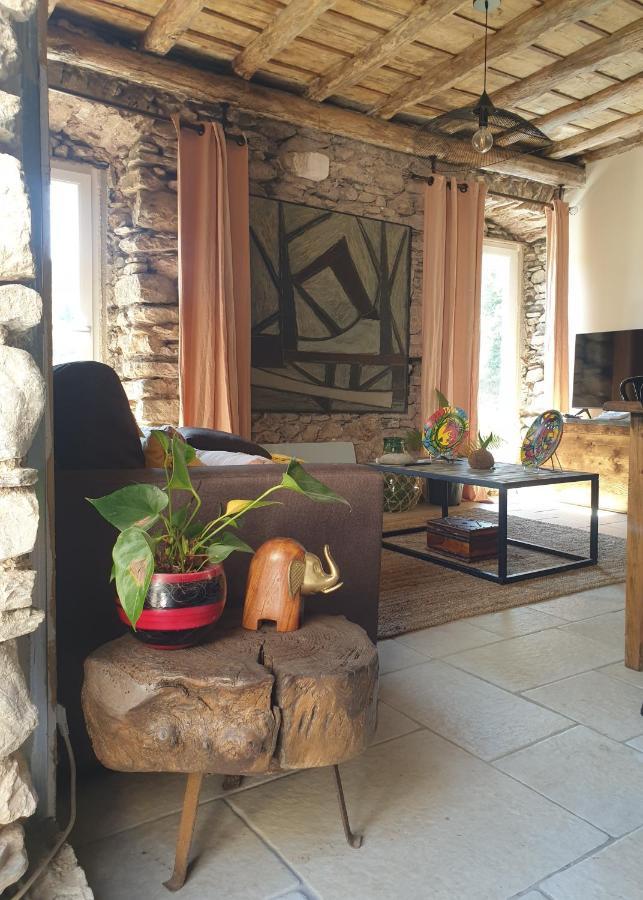Maison De Village Avec Piscine Au-Dessus Des Cinque Terre Madonna del Trezzo Zewnętrze zdjęcie